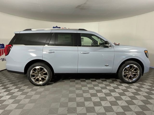 New 2026 Ford Expedition King Ranch image 2