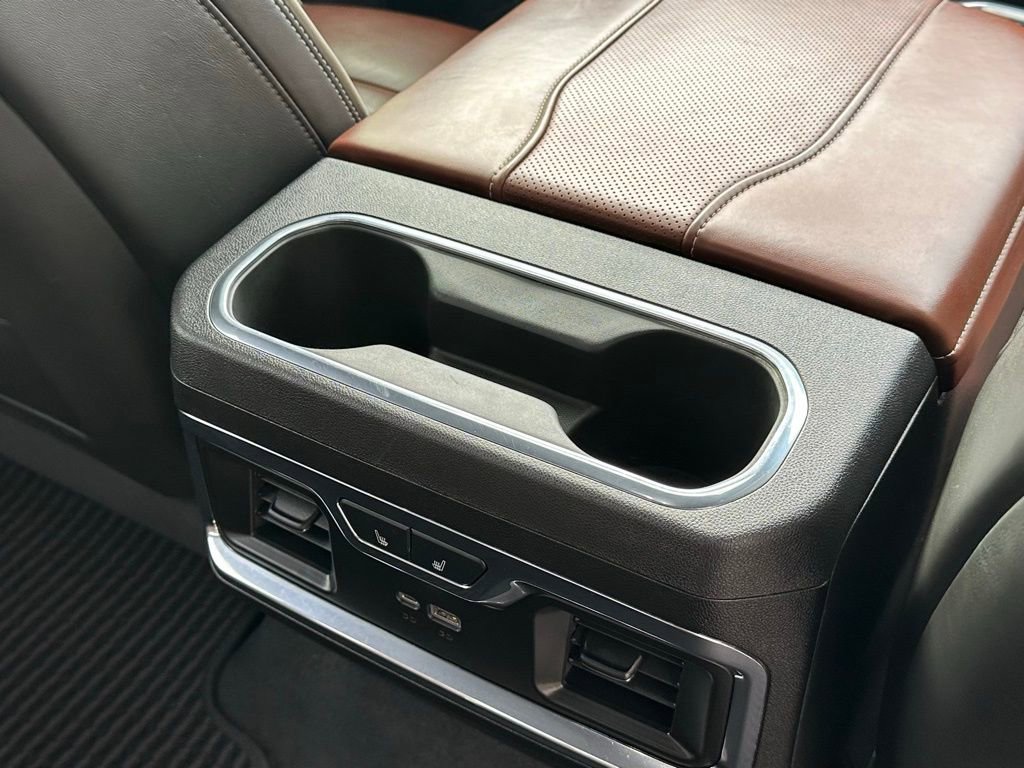 Used 2025 GMC Sierra 1500 Denali Ultimate image 30