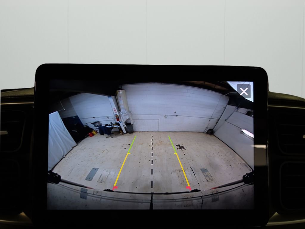 New 2025 RAM ProMaster 1500 w/ Quick Order Package 22G SLT image 22