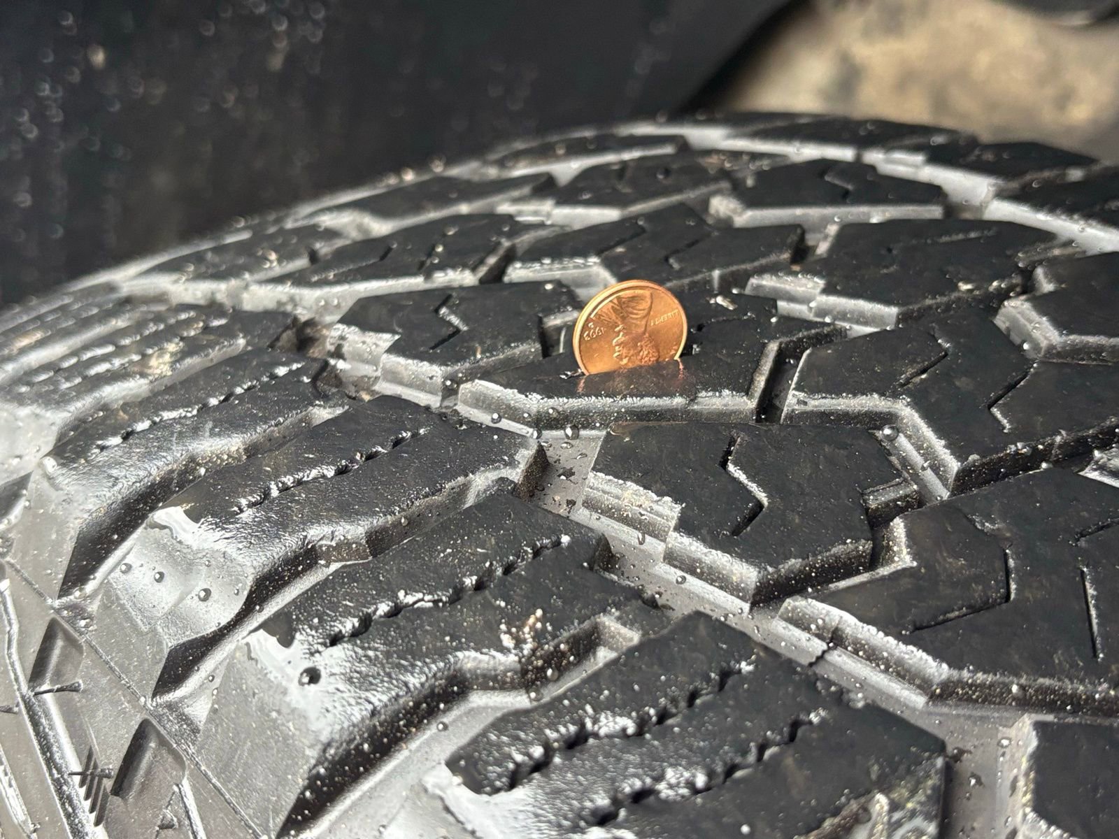 Used 2014 Chevrolet Silverado 2500 LTZ w/ Z71 Appearance Package image 14