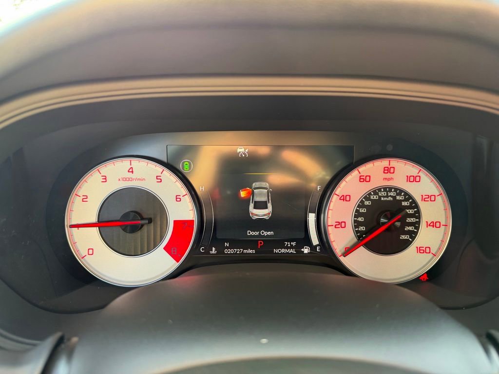 Used 2022 Acura TLX SH-AWD w/ A-SPEC Pkg image 21