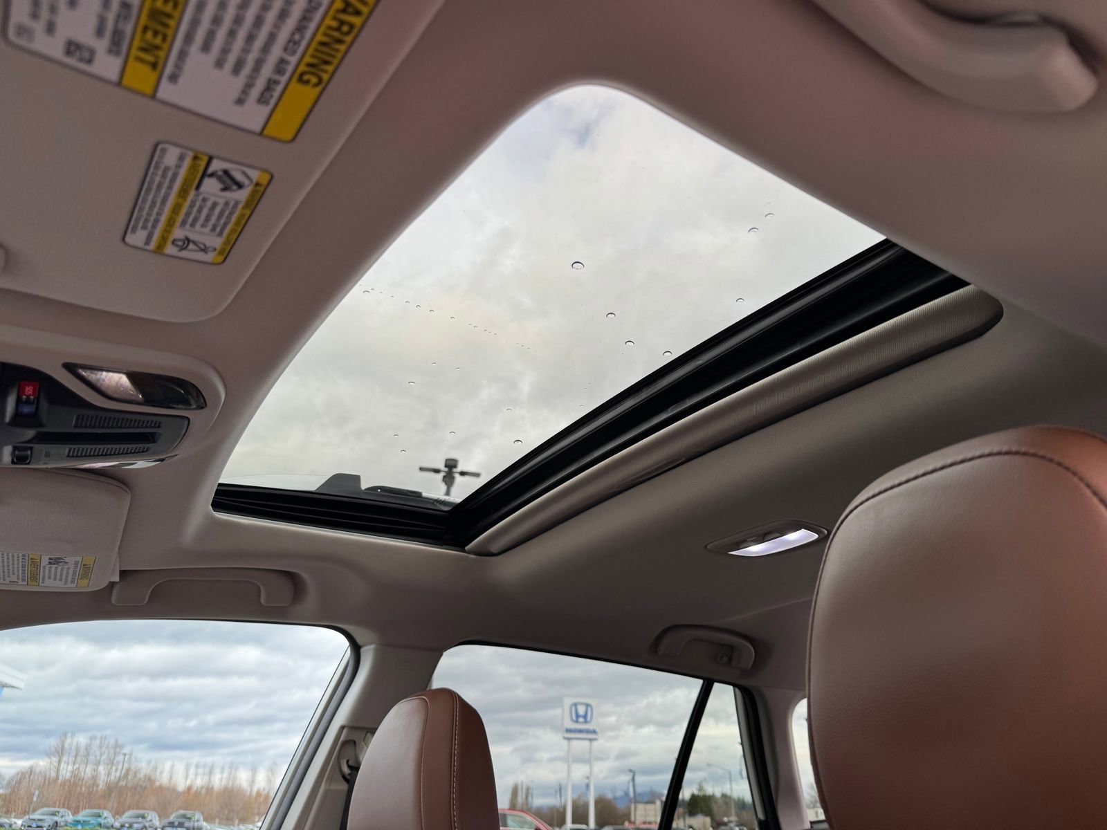 Used 2023 Subaru Outback Touring image 22