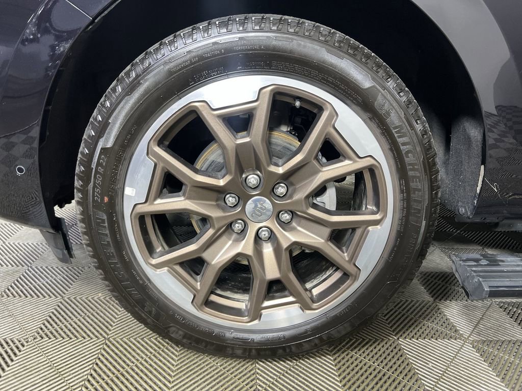 Used 2025 Ford Expedition King Ranch image 35