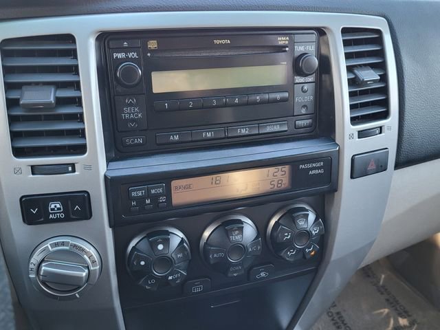 Used 2007 Toyota 4Runner SR5 image 21