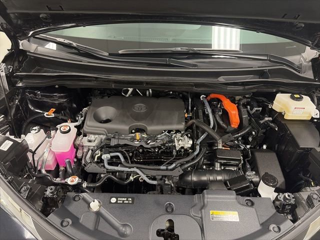 Certified 2025 Toyota Sienna LE image 26