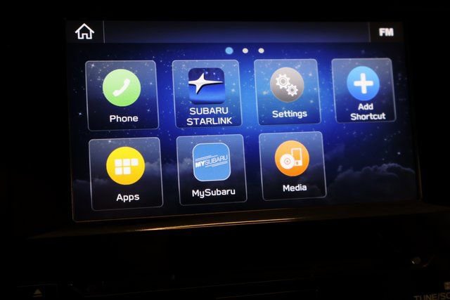 Used 2021 Subaru Forester Premium image 25