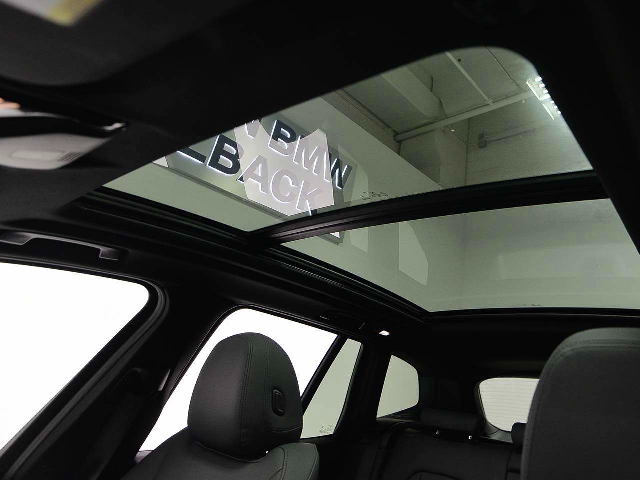 Used 2019 BMW X3 xDrive30i image 7