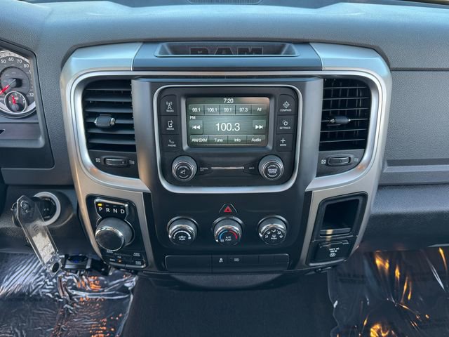 Used 2014 RAM 1500 Classic SLT AWD/4WD image 25