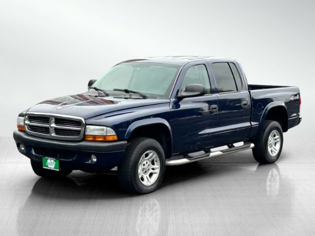 Used 2004 Dodge Dakota Sport w/ PWR Convenience Group AWD/4WD image 8