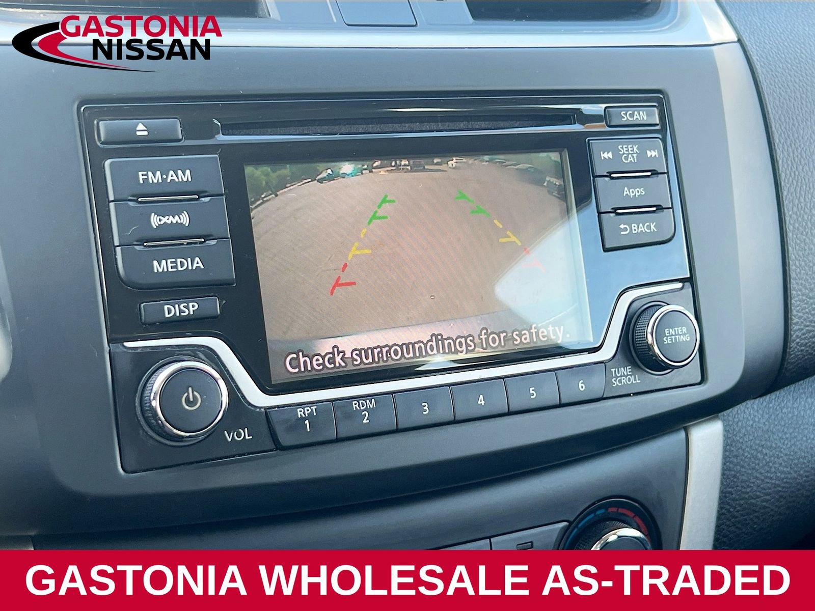 Used 2015 Nissan Sentra SV image 13