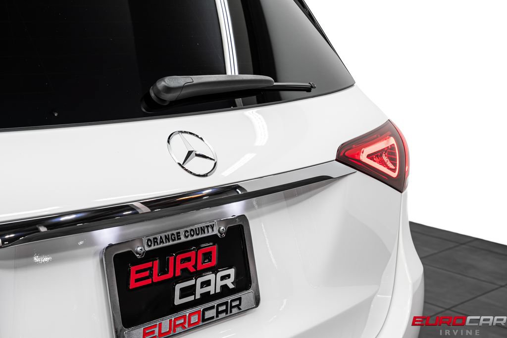Used 2023 Mercedes-Benz GLE 350 image 18