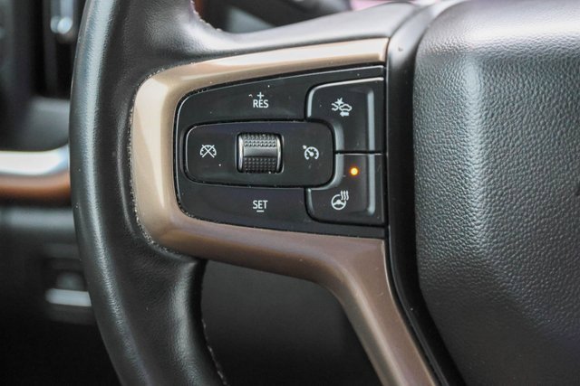 Used 2023 Chevrolet Silverado 2500 High Country w/ Z71 Off-Road Package image 33