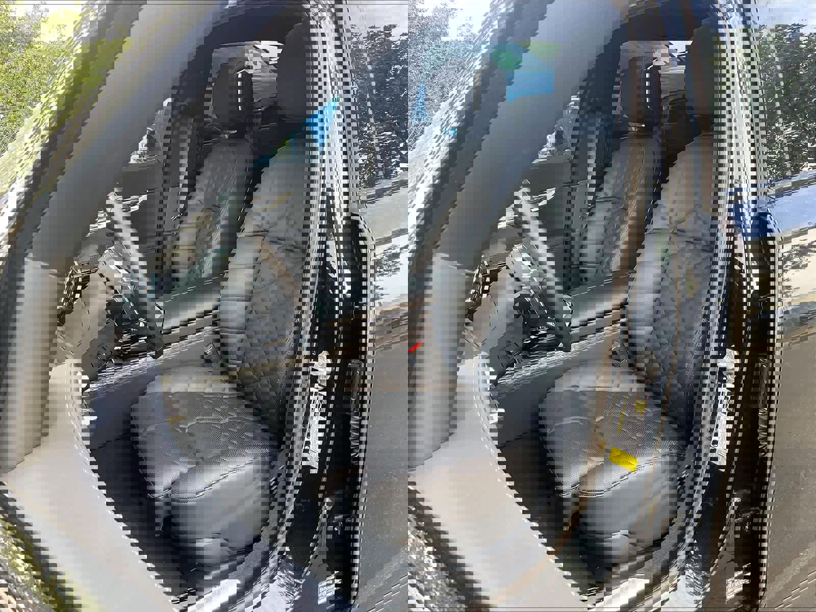 Certified 2023 BMW 740i image 24