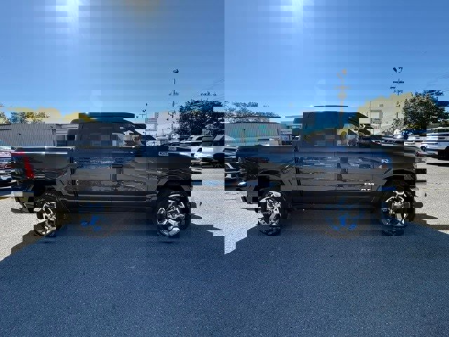 New 2026 RAM 1500 Big Horn image 4