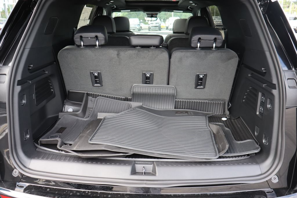New 2026 Chevrolet Traverse High Country AWD/4WD image 27