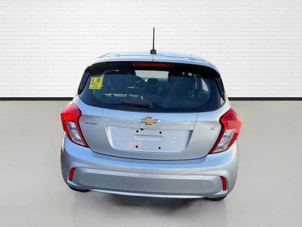 Used 2020 Chevrolet Spark LT FWD image 7