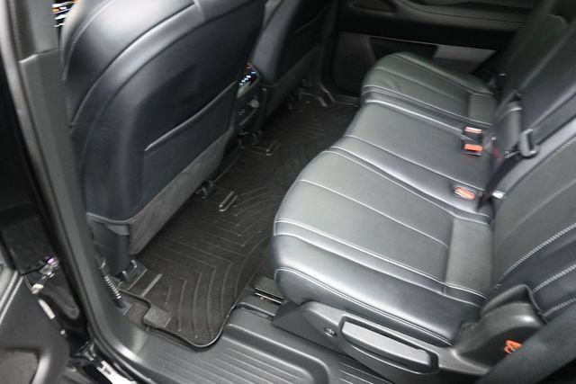 Used 2023 INFINITI QX60 Luxe w/ Cargo Package AWD/4WD image 25