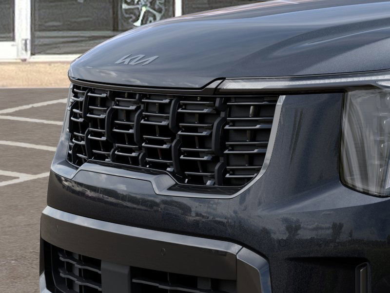 New 2026 Kia Sorento X-Line EX image 12