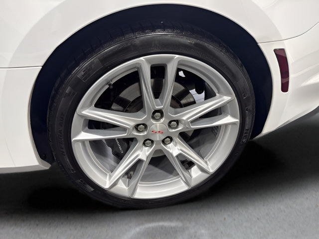 Used 2023 Chevrolet Camaro SS RWD image 31