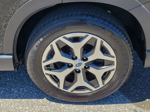 Used 2023 Subaru Forester Premium AWD/4WD image 7