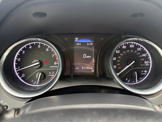 Used 2020 Toyota Camry LE w/ Convenience Package image 24