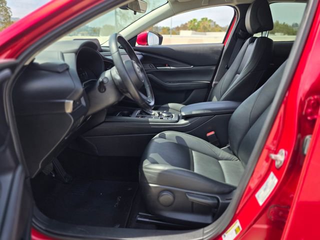 Certified 2023 MAZDA CX-30 AWD 2.5 S w/ Select Package image 15