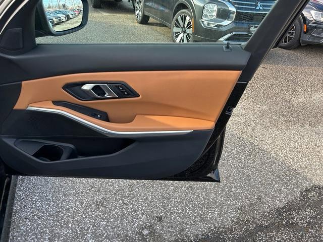 Used 2025 BMW 330i 330i image 30