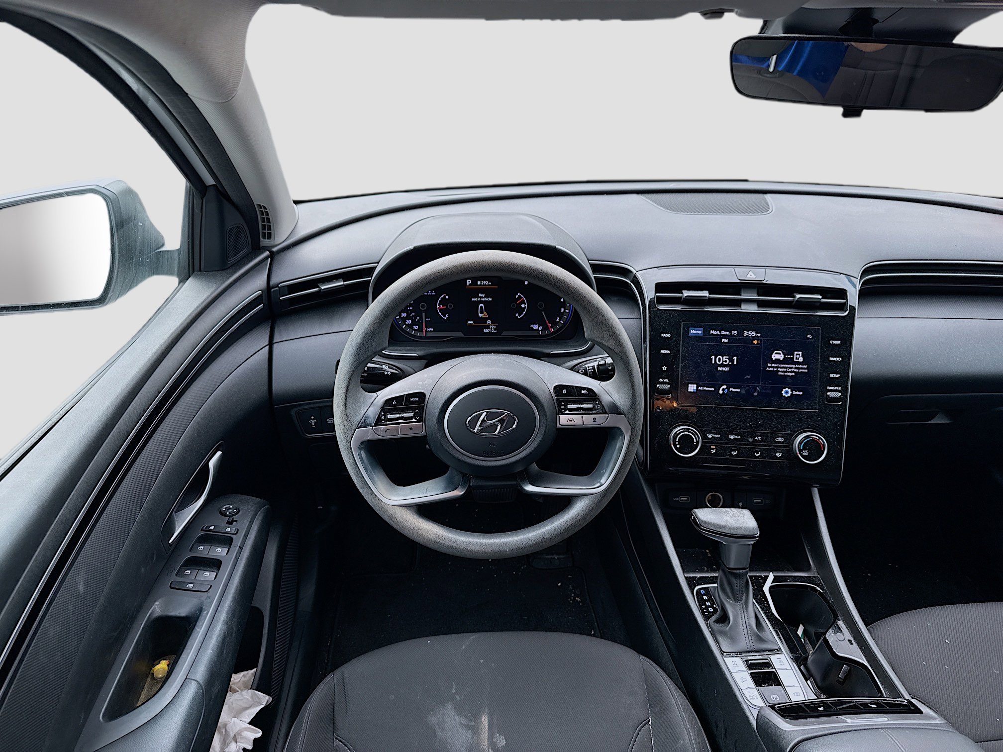 Used 2023 Hyundai Tucson SEL image 18