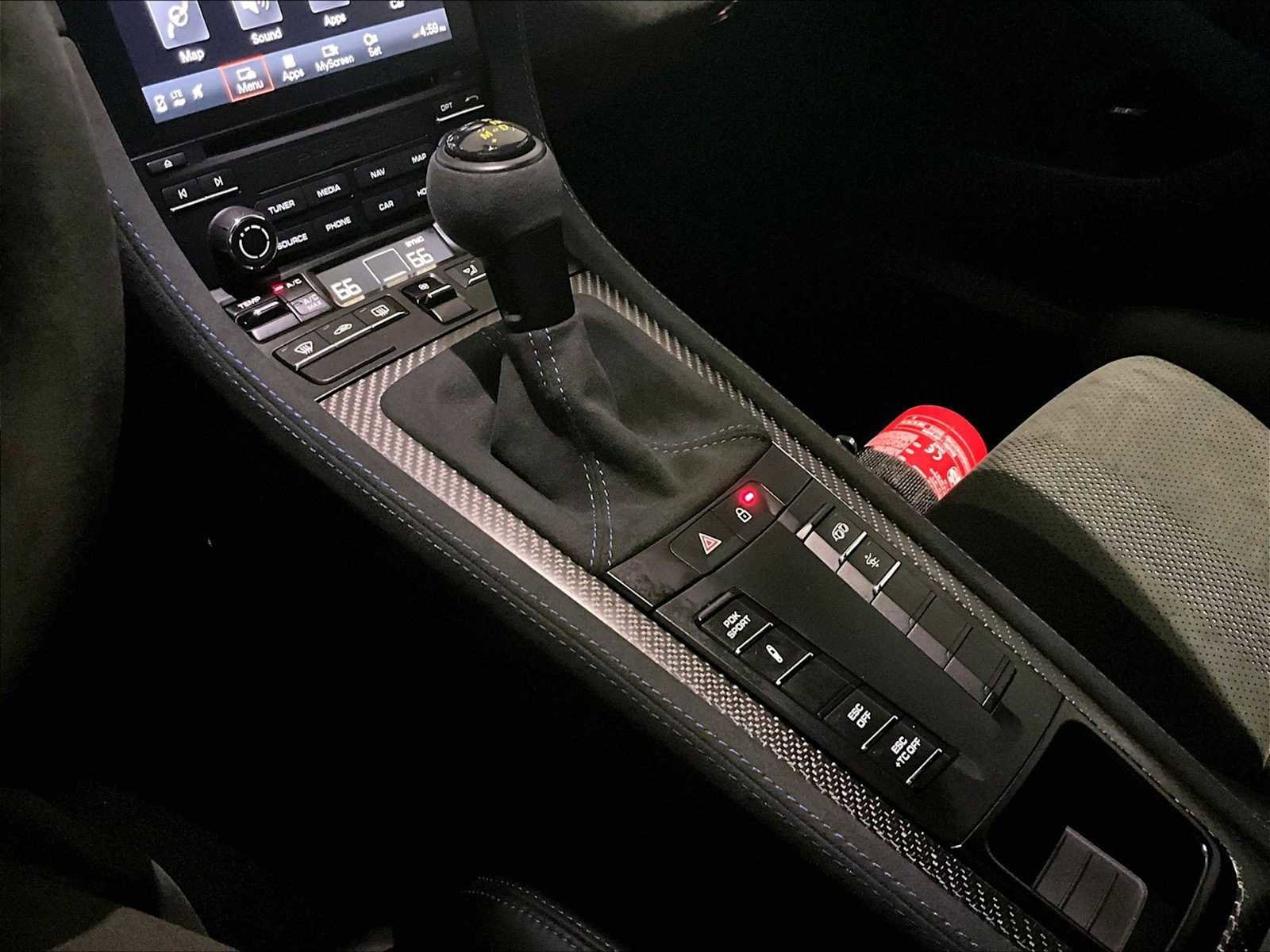 Used 2023 Porsche 718 Cayman GT4 RS w/ Weissach Package image 20