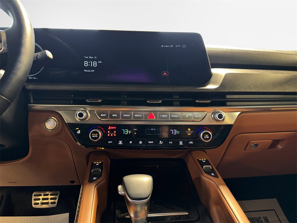 Certified 2024 Kia Telluride SX X-Line image 22