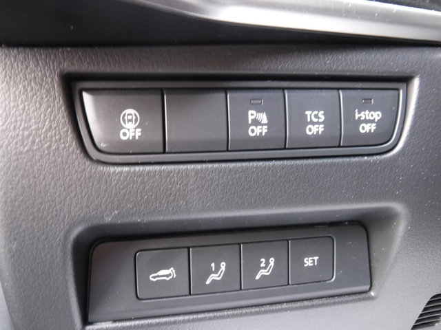 Used 2024 MAZDA CX-90 3.3 Turbo S image 17