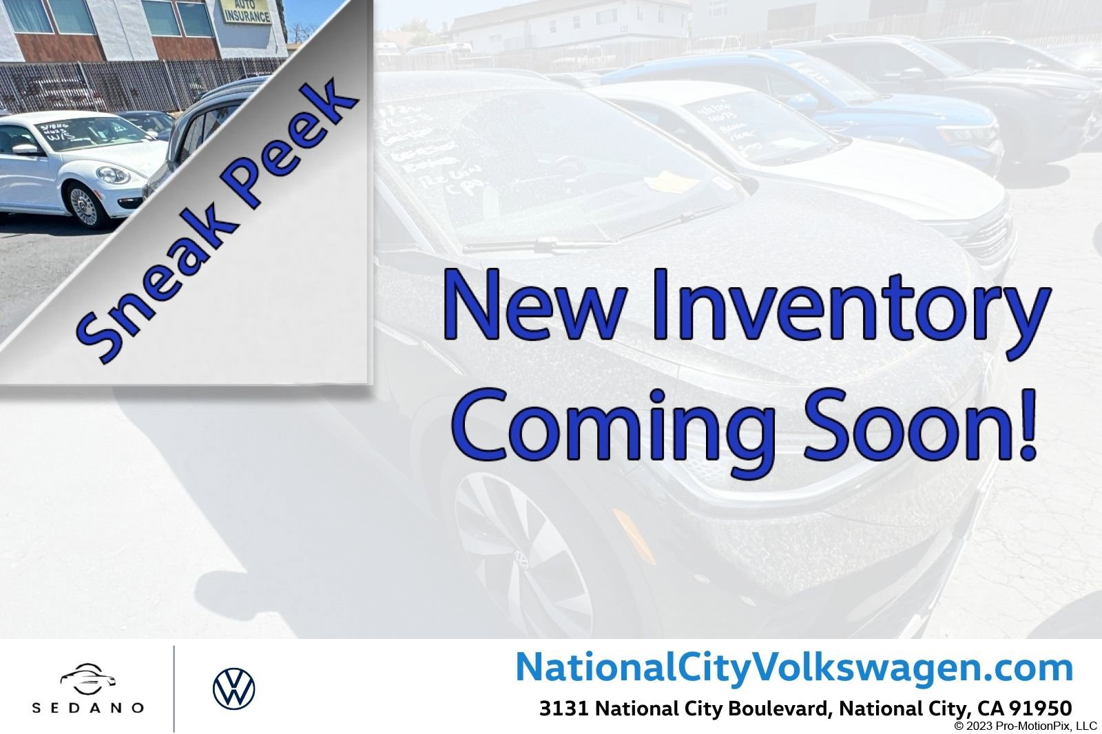 Used 2022 Volkswagen ID.4 Pro S w/ Gradient Package RWD image 1