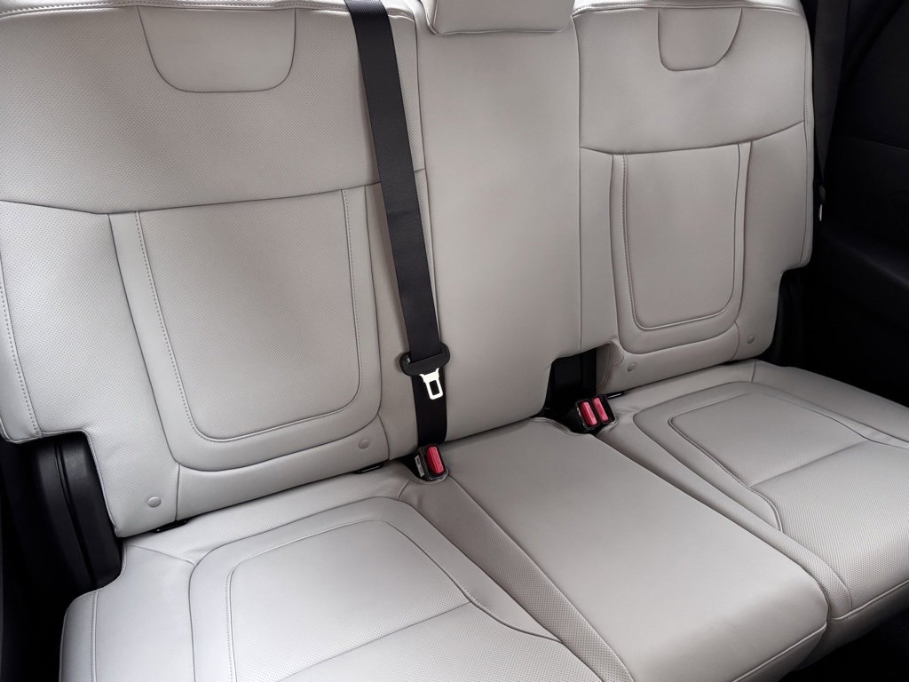 New 2026 Hyundai Santa Cruz SEL image 17