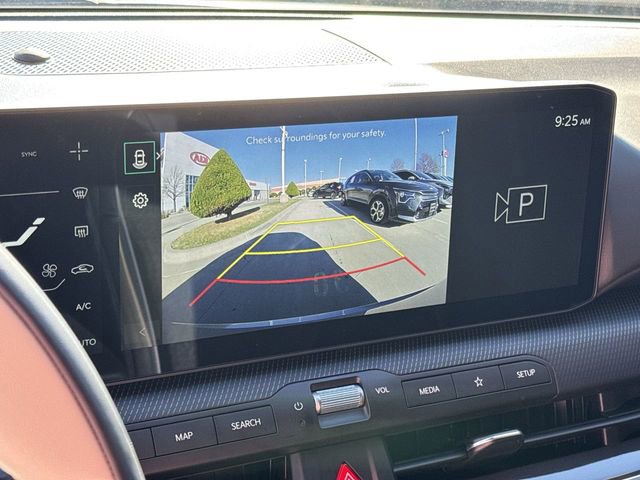 Certified 2025 Kia K4 GT-Line w/ GT-Line Sunroof Package image 20