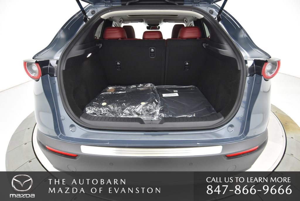 New 2026 MAZDA CX-30 AWD 2.5 S image 29