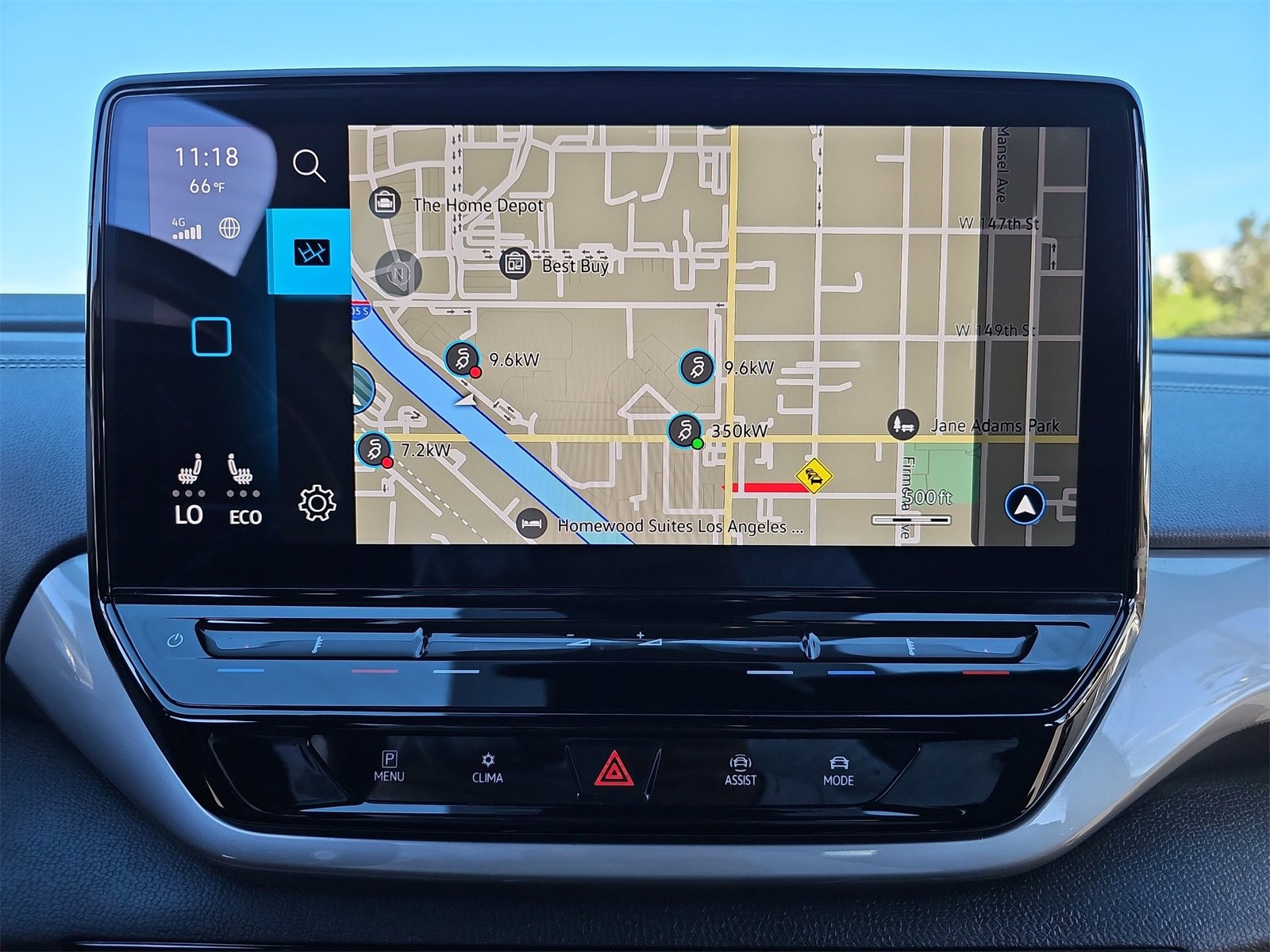 Certified 2023 Volkswagen ID.4 S image 21