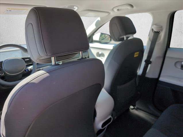 Certified 2024 Hyundai Ioniq 5 SEL AWD/4WD image 16