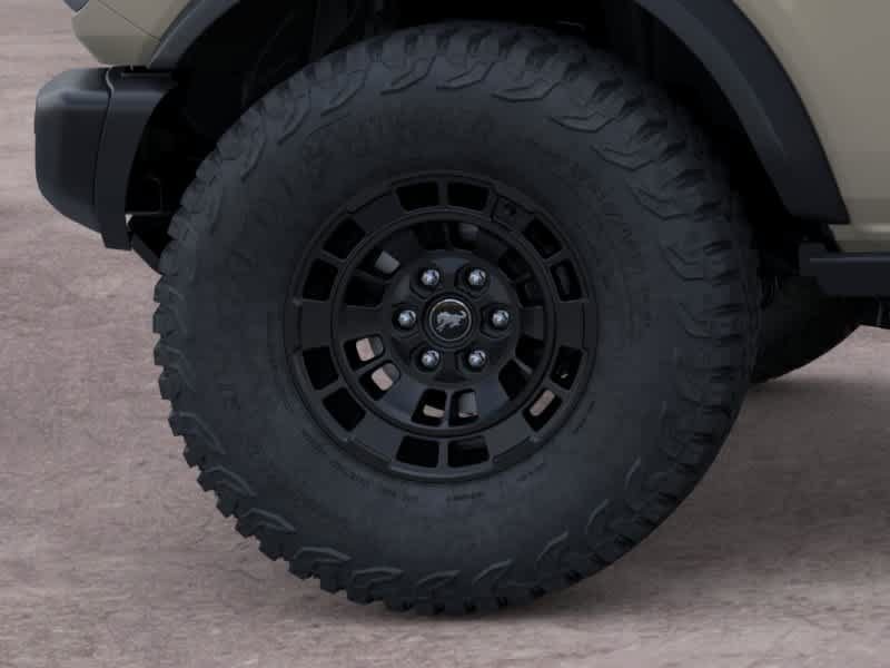 New 2026 Ford Bronco Badlands AWD/4WD image 21