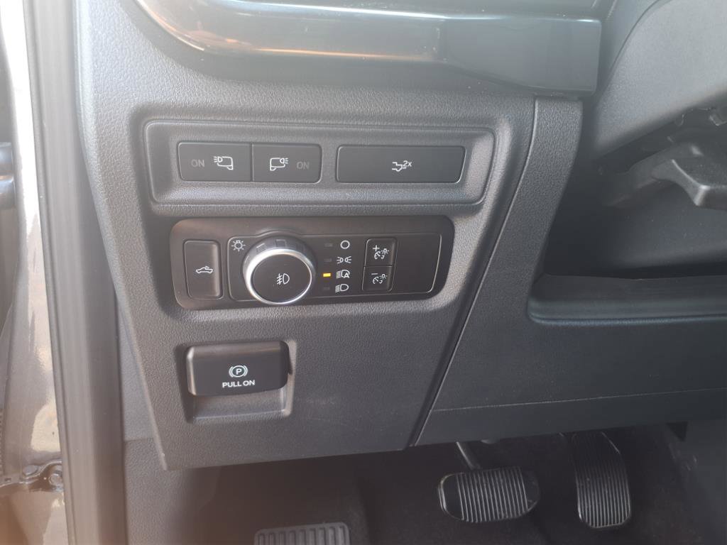 Certified 2023 Ford F150 XLT w/ Equipment Group 302A High image 13