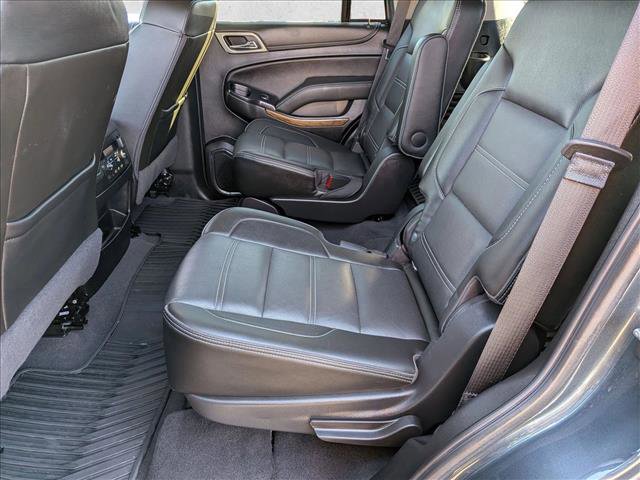 Used 2020 GMC Yukon Denali w/ Open Road Package image 17