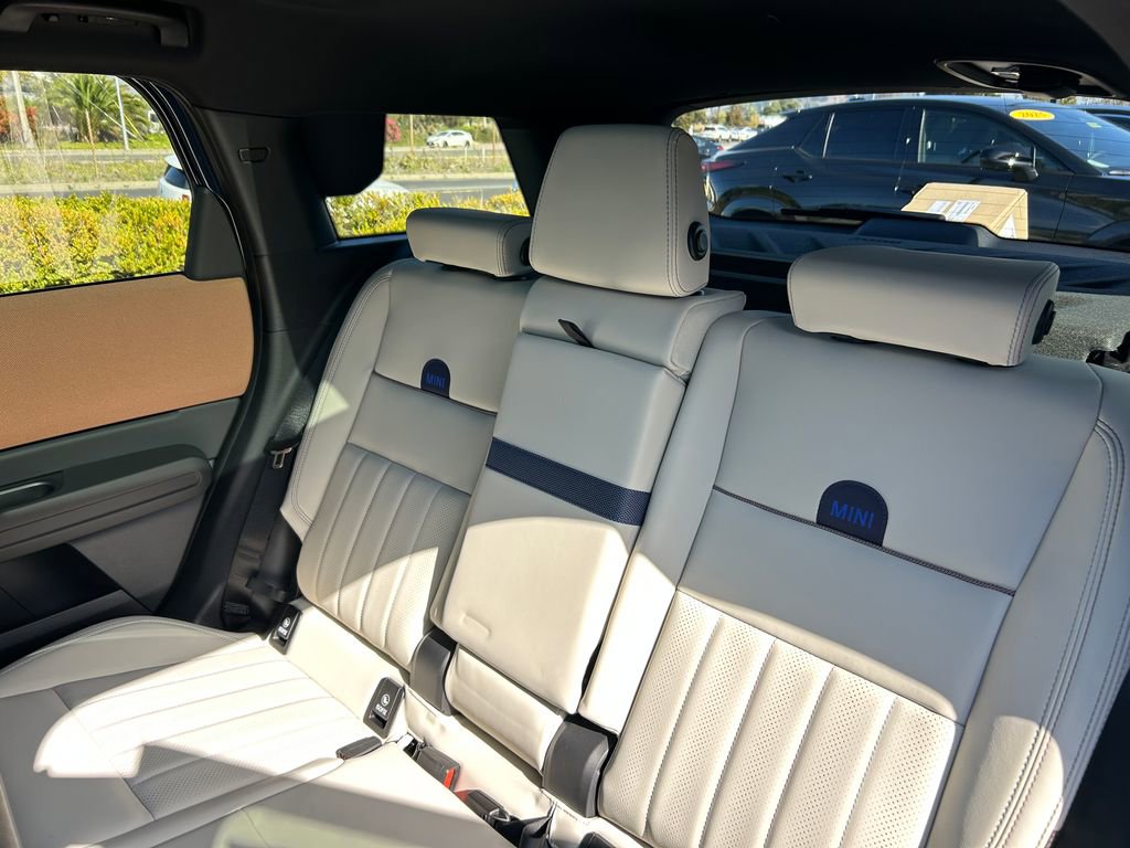 New 2026 MINI Cooper Countryman S image 31