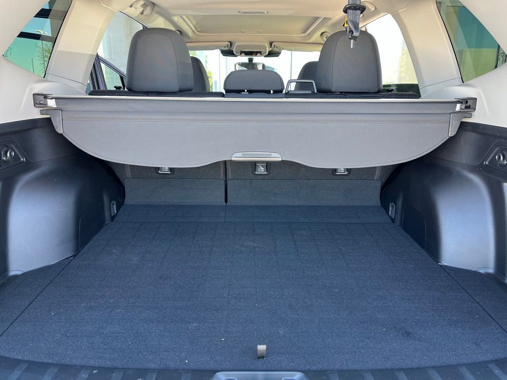 Certified 2023 Subaru Forester Premium AWD/4WD image 17