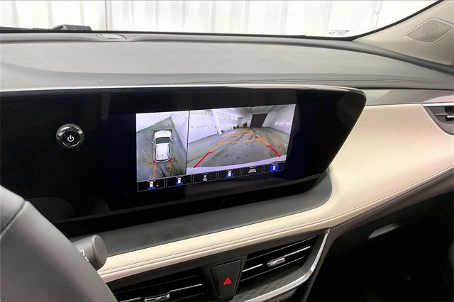 Certified 2025 Buick Encore GX Avenir w/ Avenir Technology Package image 28