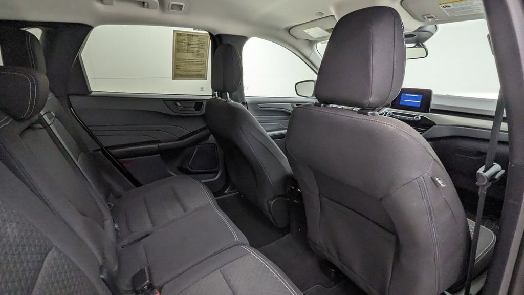 Certified 2023 Ford Escape Active image 35