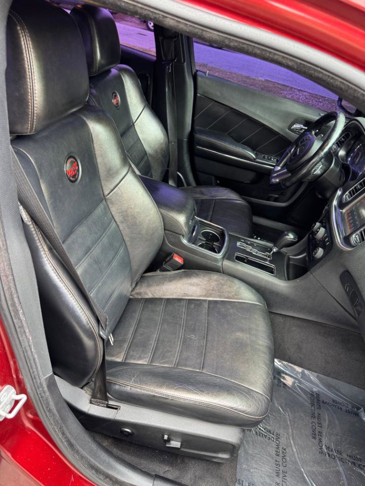 Used 2014 Dodge Charger R/T RWD image 13