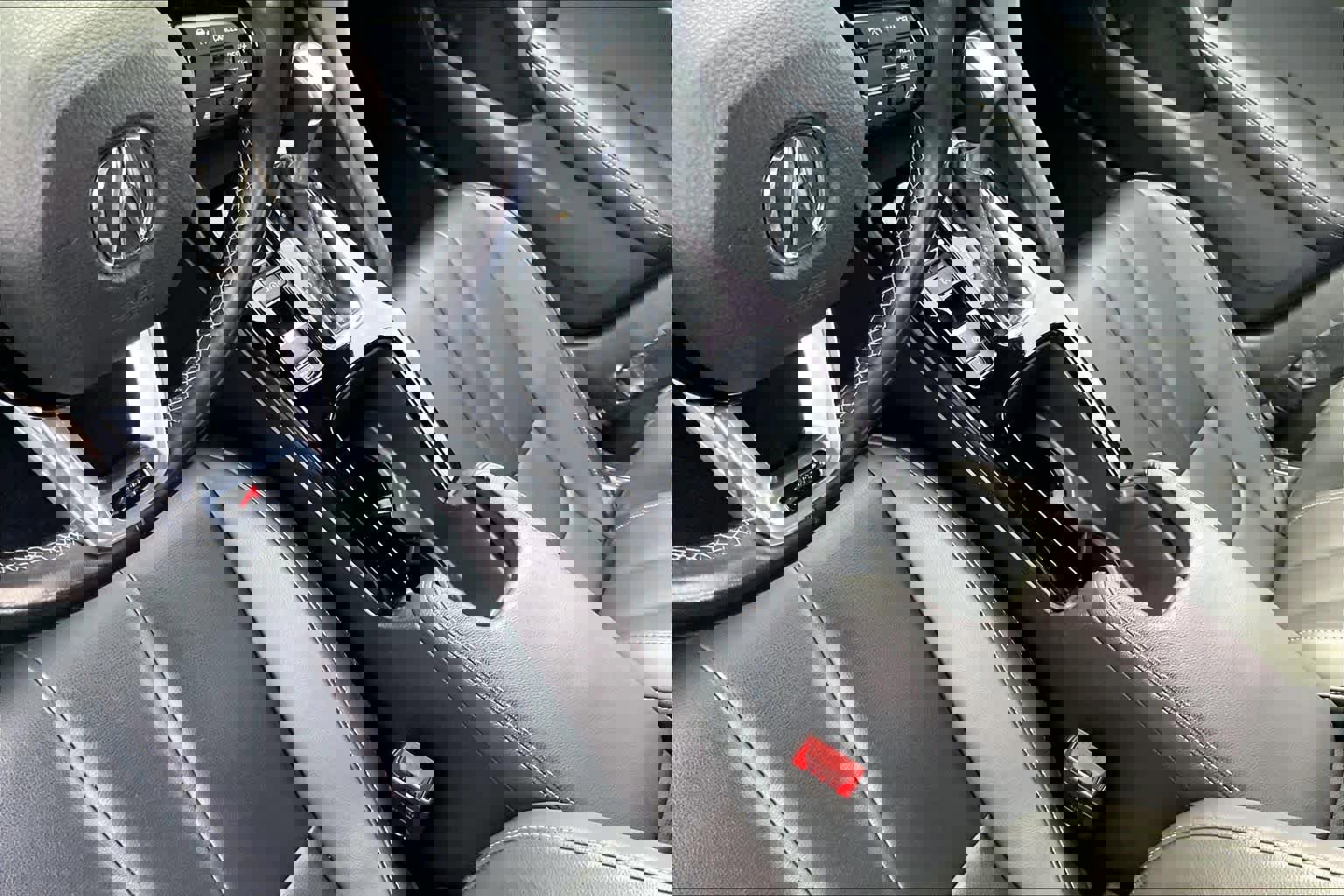 Used 2023 Acura Integra A-Spec image 19