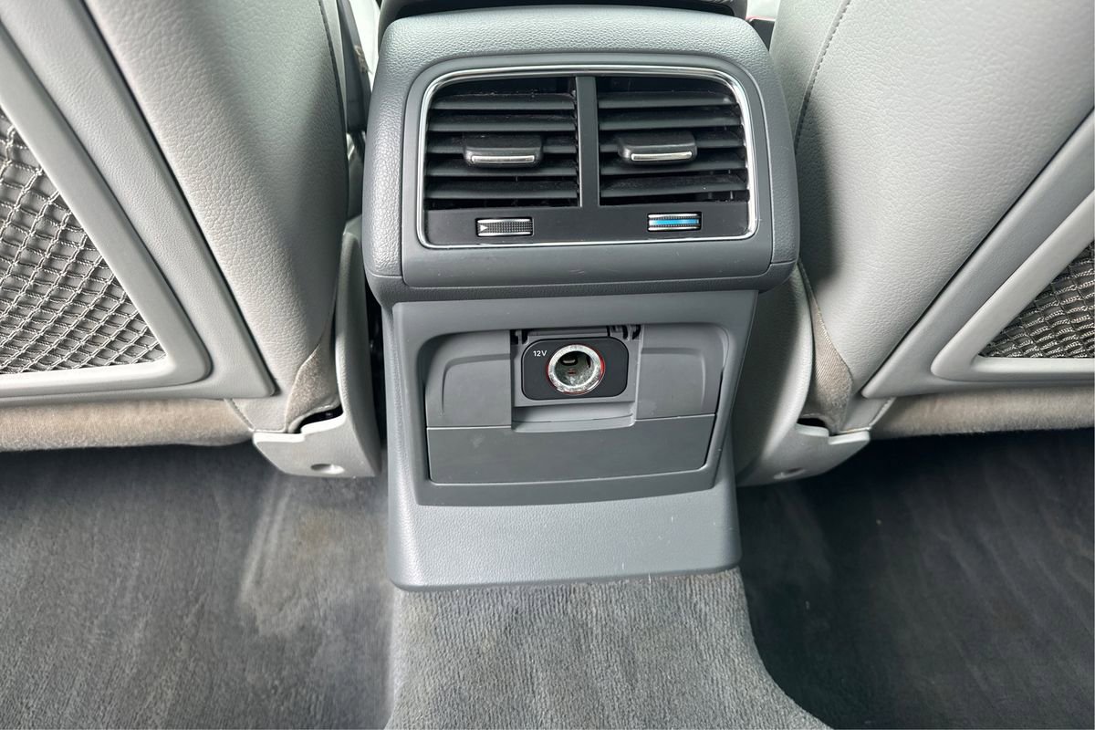 Used 2013 Audi Q5 2.0T Premium w/ Convenience Pkg image 21