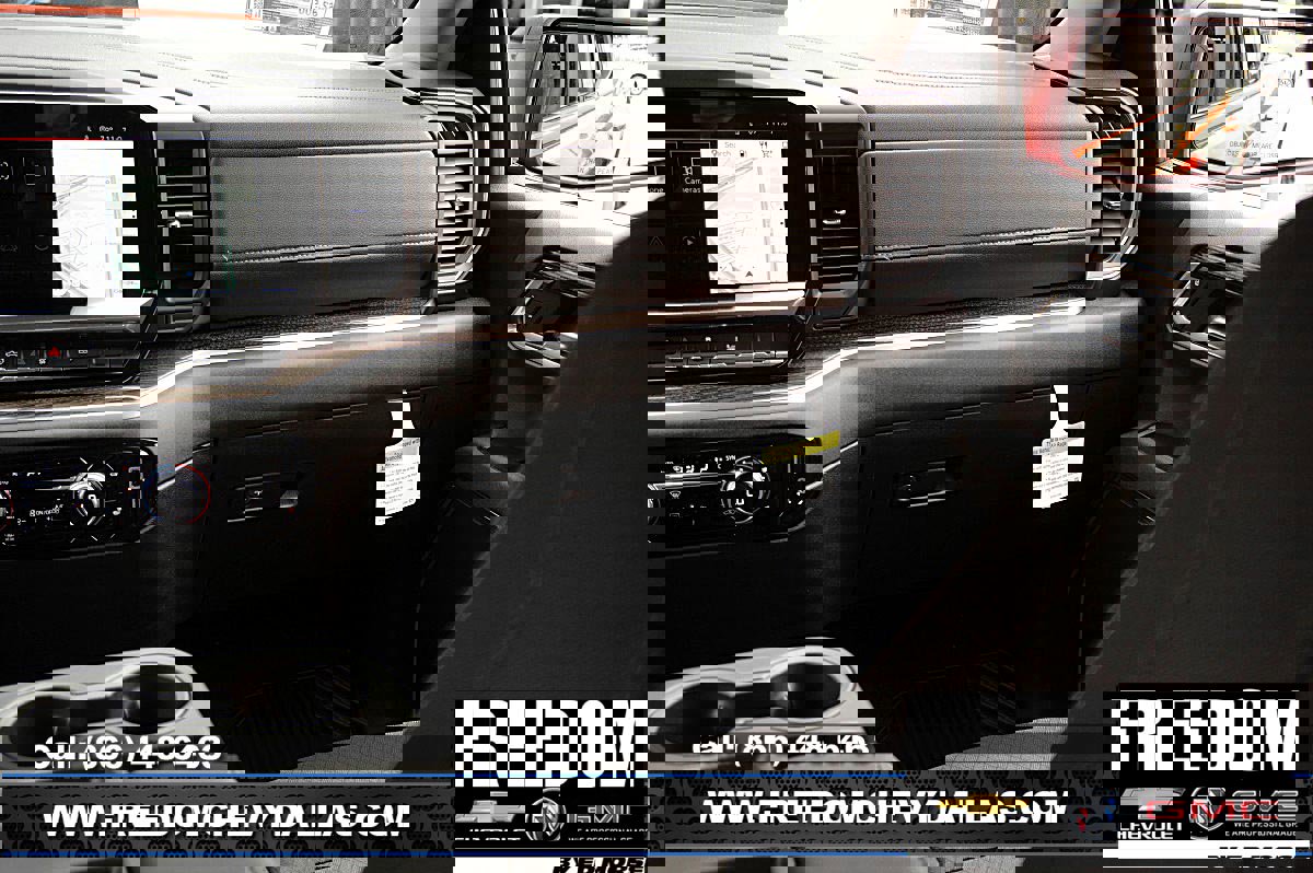 New 2026 GMC Sierra 1500 Elevation image 35