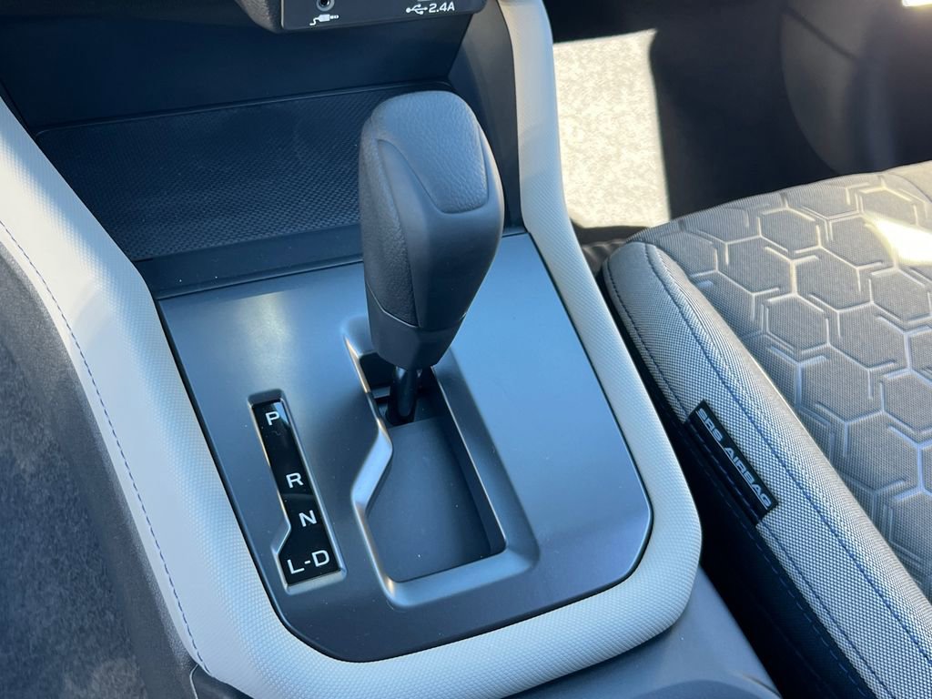 New 2025 Subaru Forester image 23