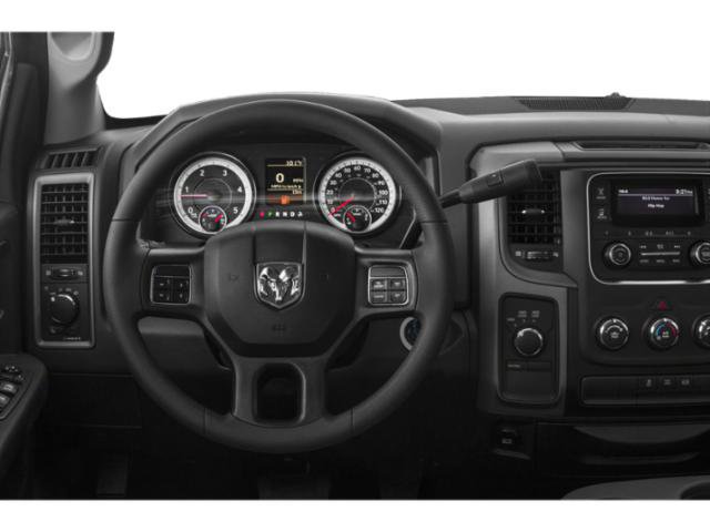 Used 2018 RAM 3500 Tradesman w/ Chrome Appearance Group AWD/4WD image 10